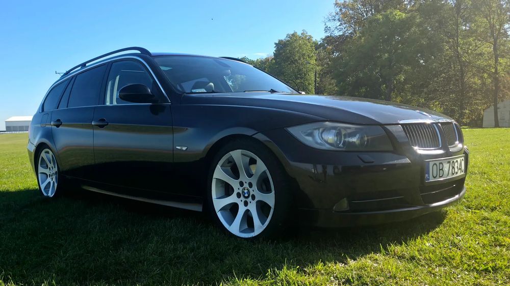 BMW Seria 3