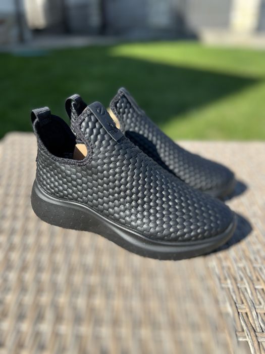 Сліпони жіночі  35р чорні