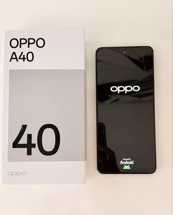 Telemóvel OPPO A40 como Novo com garantia
