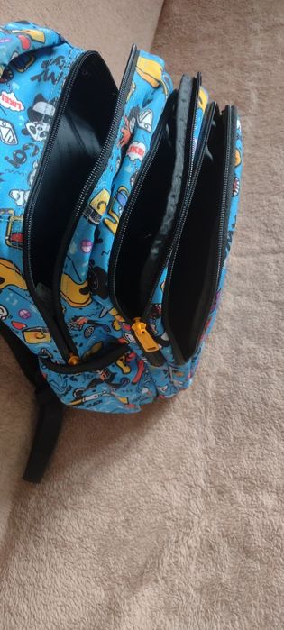 Plecak szkolny coolPack