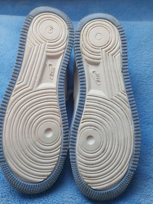 Buty damskie Nike