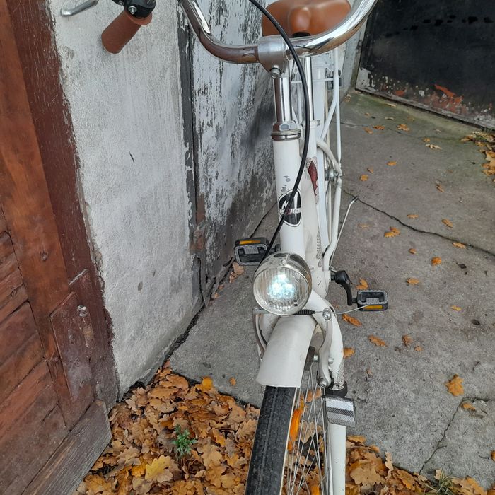 Rower damski Mexller Village Comfort Line