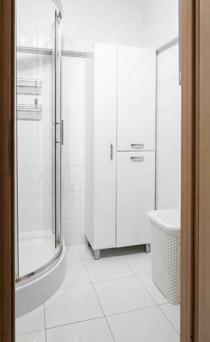 Sprzedam mieszkanie 82,7m2 - 4 pokoje - umeblowane