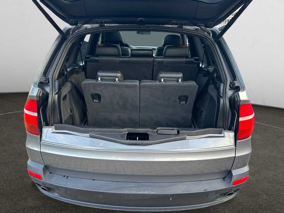 BMW X5 Para Peças - Há Peças