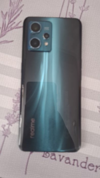 Продам realme 9pro+