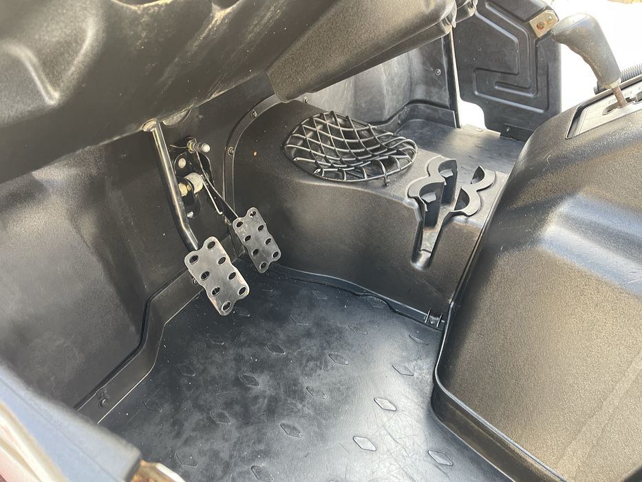 Arctic Cat Prowler XTZ 1000 EFI