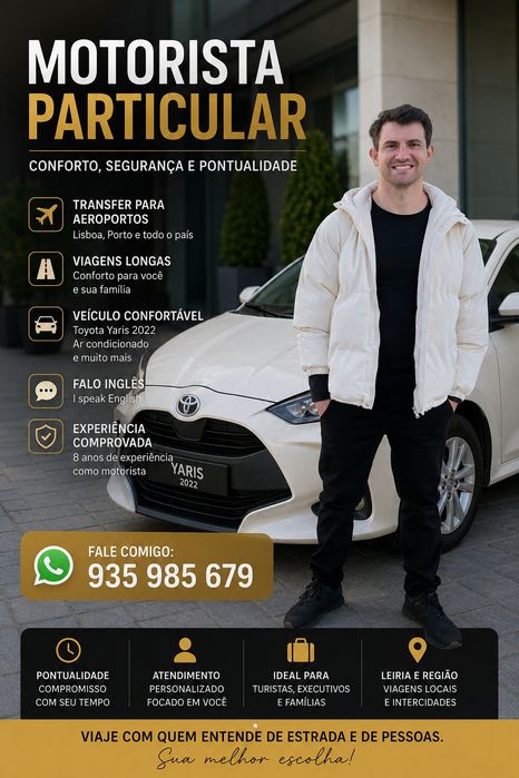 Motorista particular