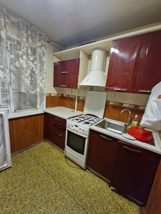 Оренда  2х кімнатної квартири Павла глазового ( площа Артема )