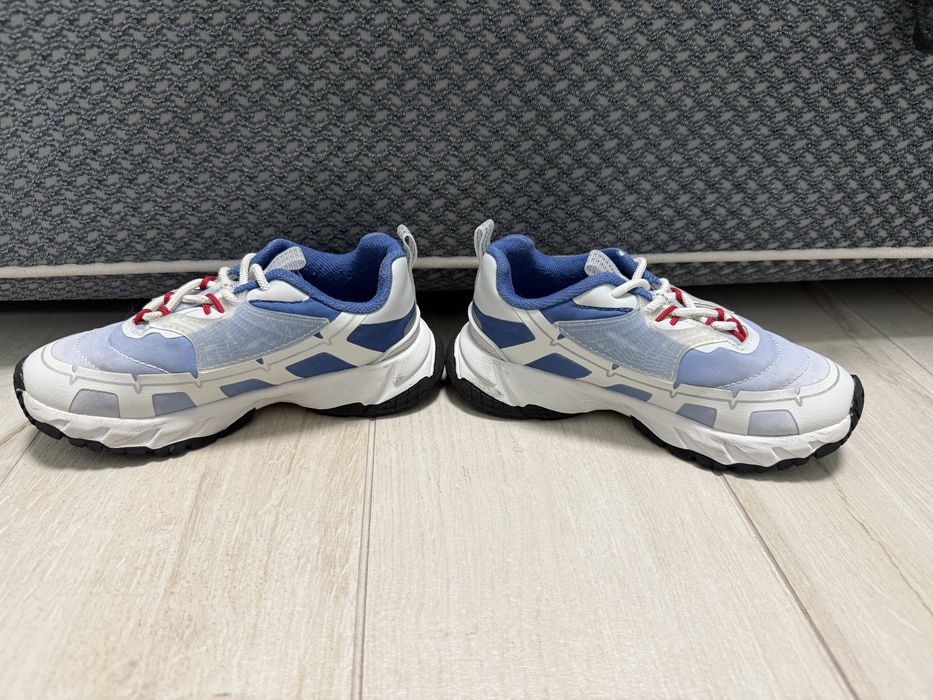 Детские кроссовки/кросівки ZARA 26 размер