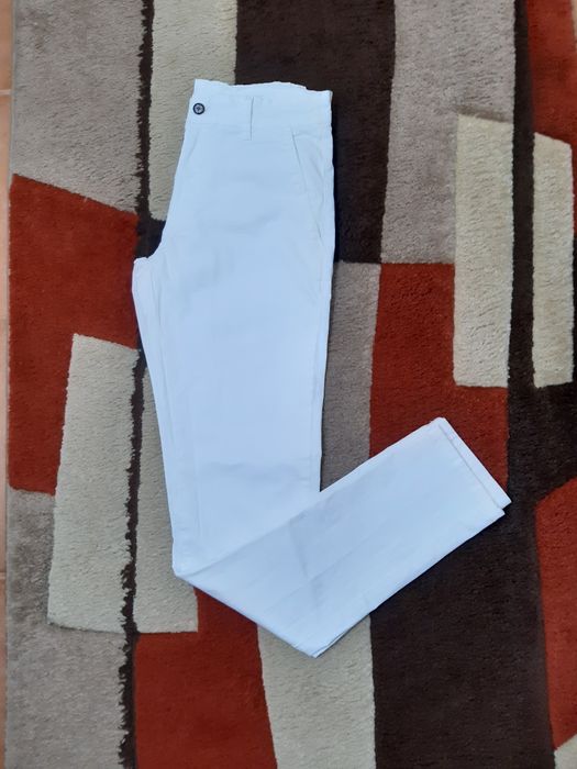 Calças de senhora novas tamanho 38