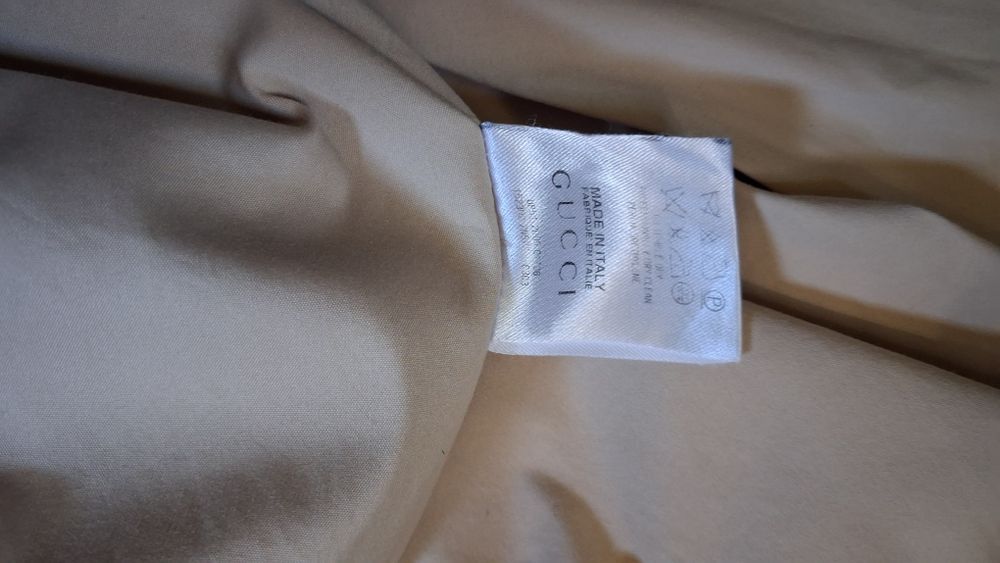 Spódnica Gucci (Tomm Ford)