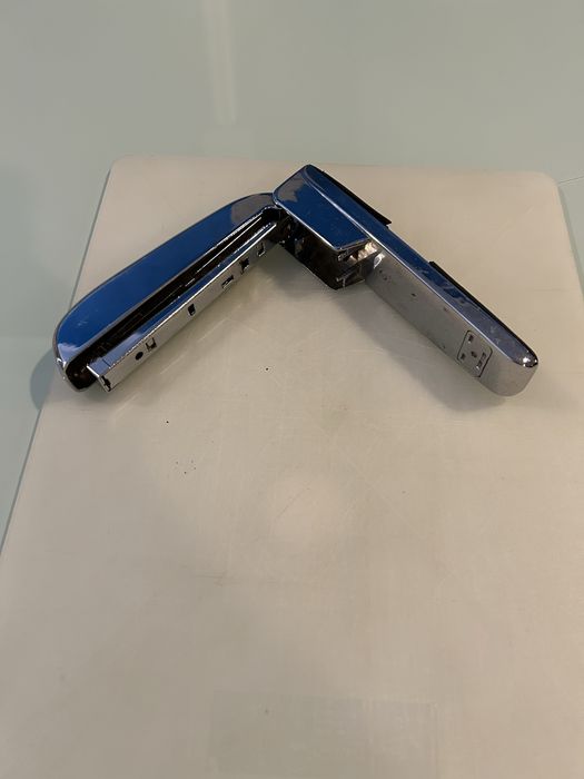 Agrafador Staples