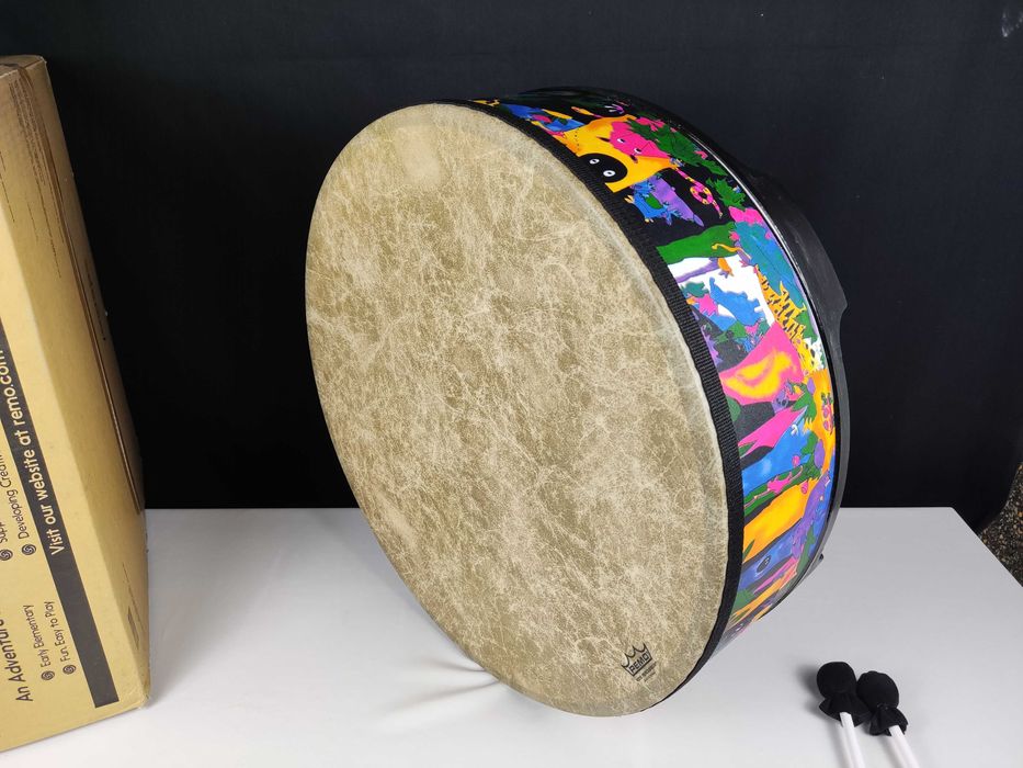Remo Gathering Drum 22” x 8” KD-5822-01