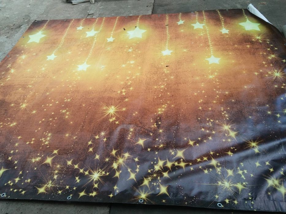 Банер для   свят