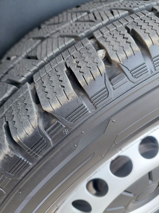 Volkswagen T6 Автоман. Пасажир