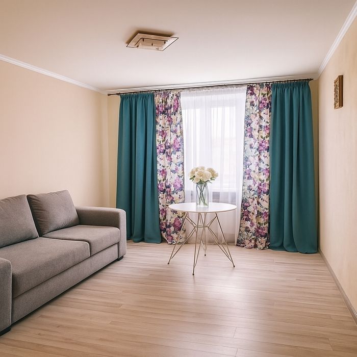 Продаж 1-кім. квартири 36 м.кв., в. Галицька м.Стрий