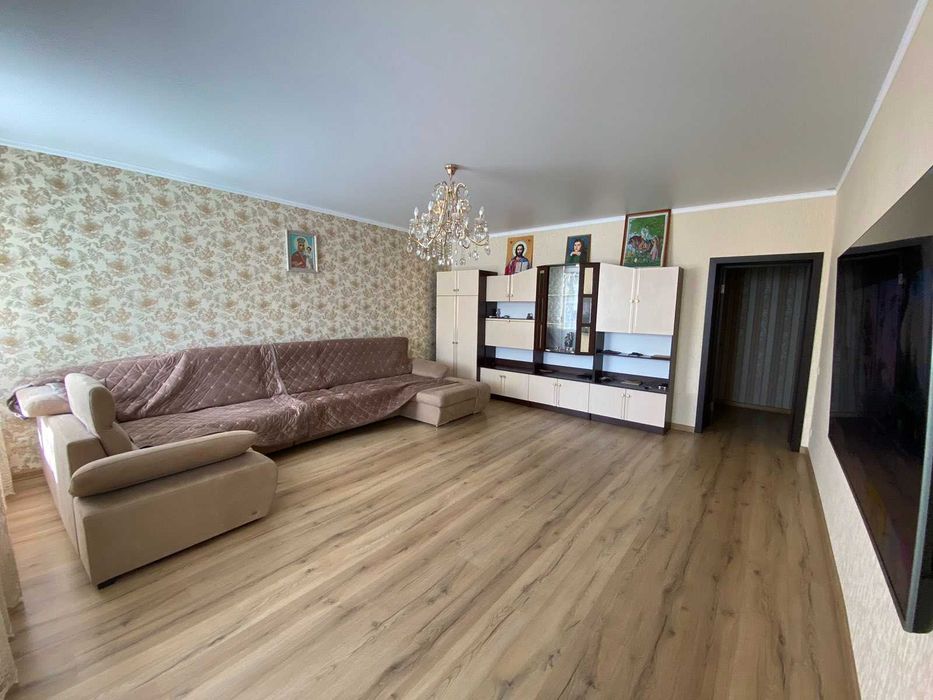 (5) Продам 2к квартиру на вул. Чехова 5788