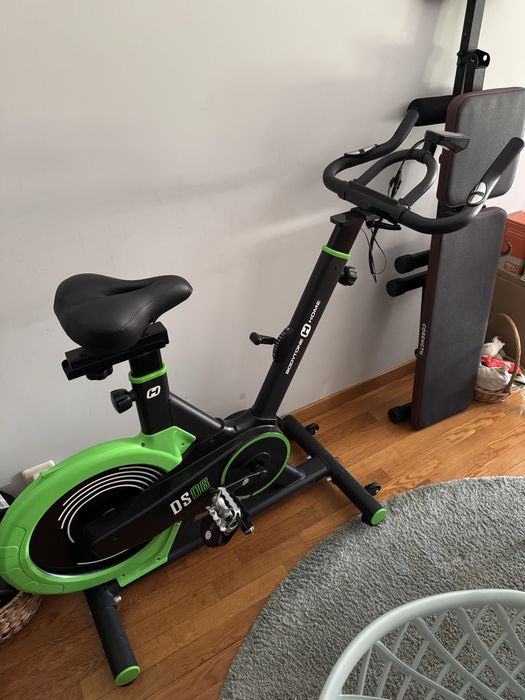 Bicicleta Bodytone ds06