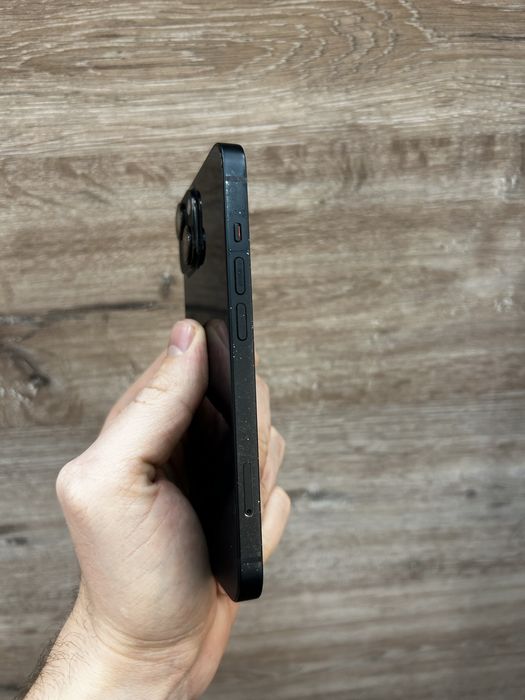 iPhone 14 128Gb Black з гарантією