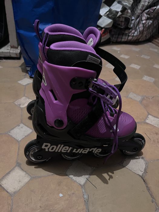 Ролики 32-34 дитячі