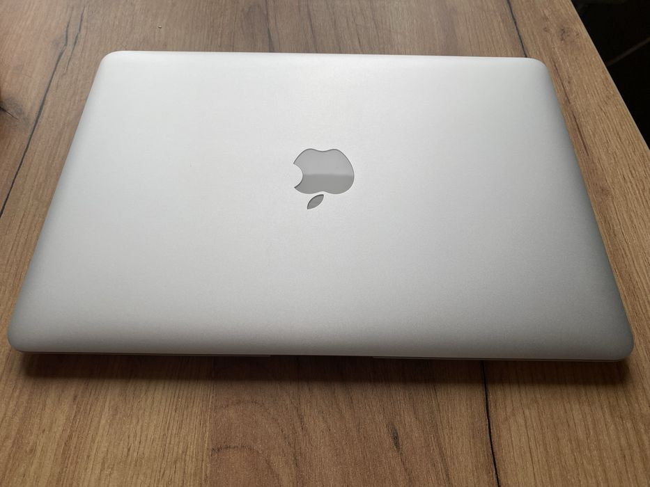 Macbook Air 2017