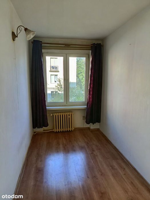 Mieszkanie 35,6 m2 / 1. piętro / dwupokojowe / blisko Solanek