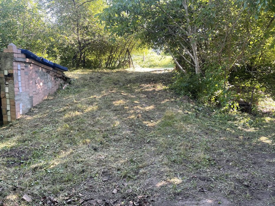 Будинок в селі Бужанка, Звенигородського (Лисянського) району, Черкаськоі області.   газифікований.