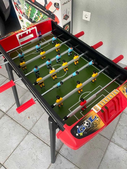 Matraquilhos Strategic Liga