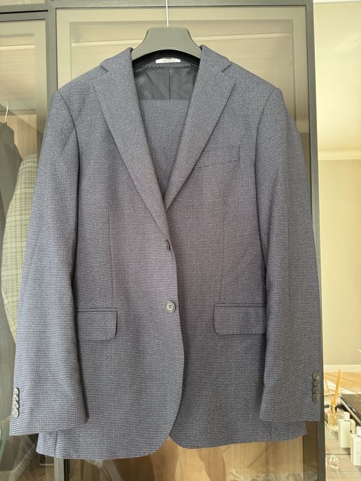 Костюм чоловічий Arber