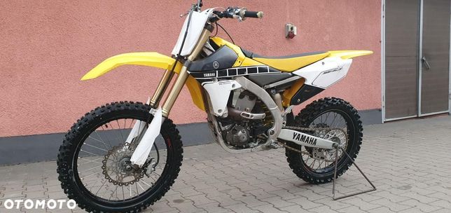 Crf 450 OLX.pl