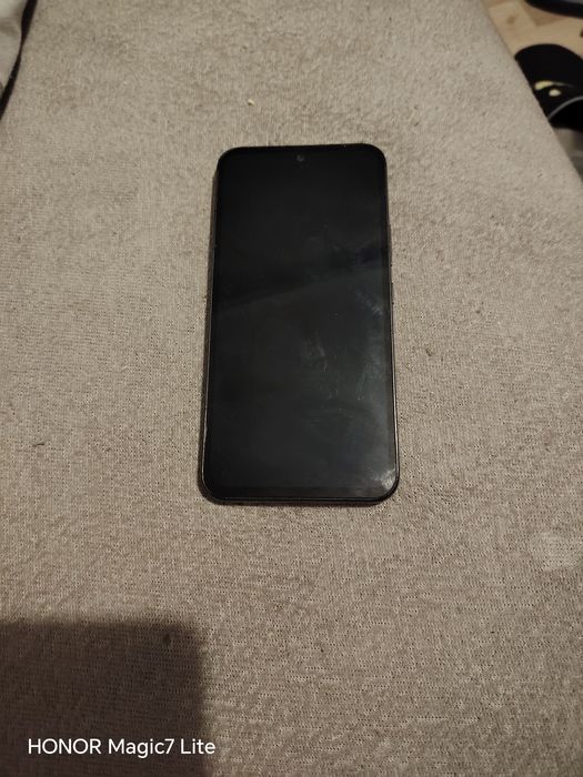 Samsung Galaxy a 54.