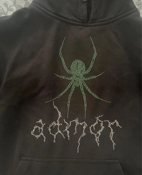 bluza admor z kapturem