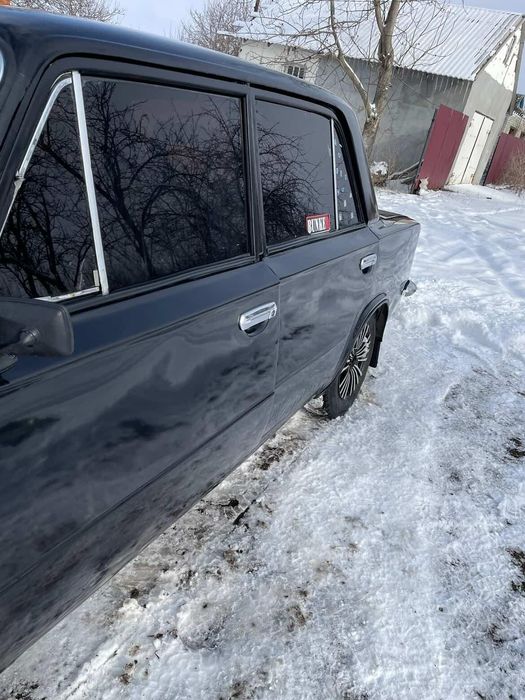Продам ваз 2101 в хорошом состояние