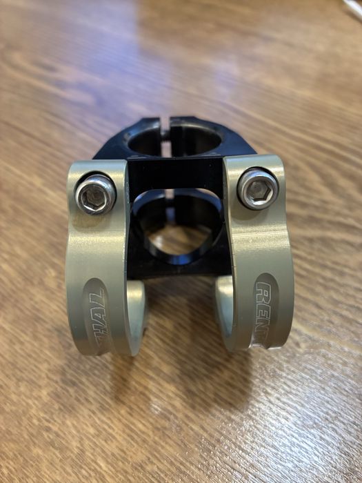 Renthal Apex 35mm 33mm