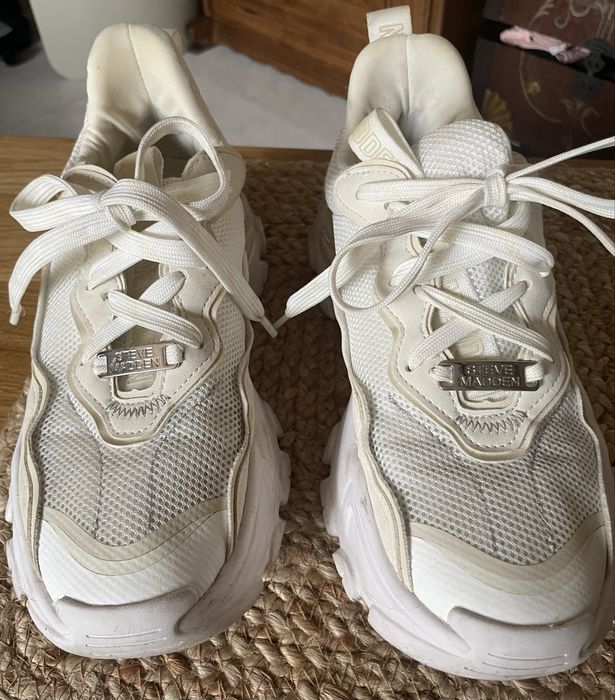 Buty Steve Madden rozm. 38