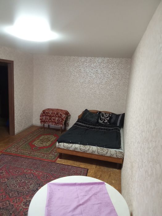 Власниця Жд вокзал ЦЕНТР, Парк, без підселення. Командировки докиЗНИЖК