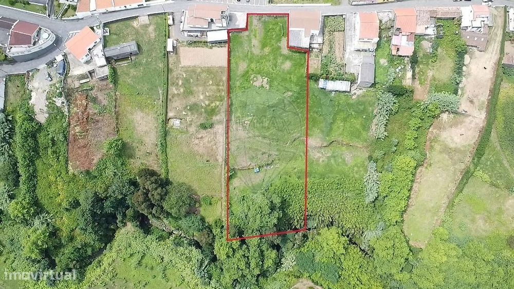 Terreno  para venda