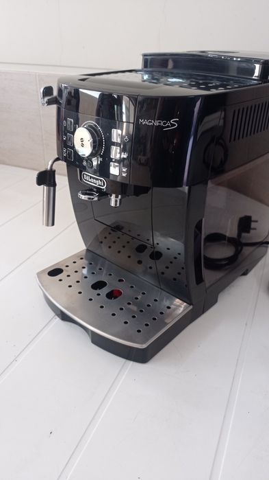Delonghi magnífica S