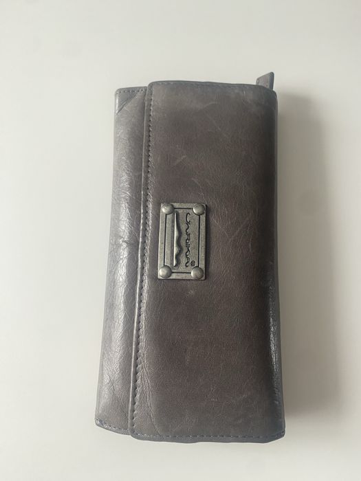 Гаманець/кошелек/кожа/натуральна шкірв