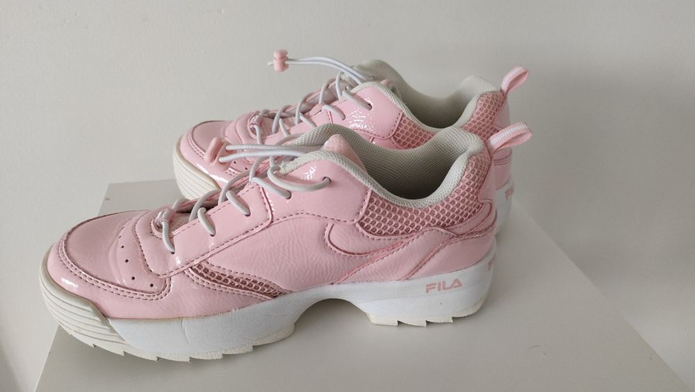 Sneakersy Fila rozm. 35