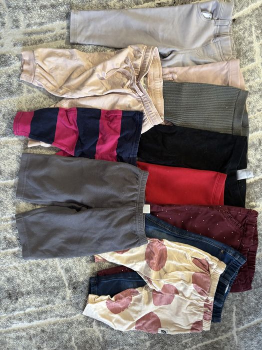 Одяг для дівчинки