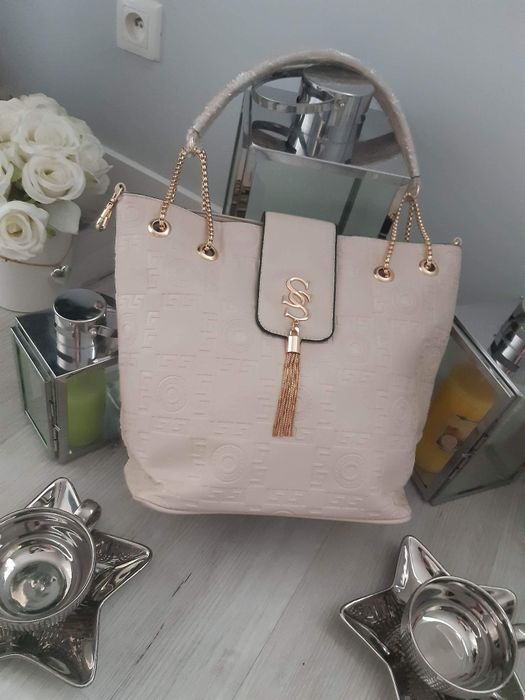 Torebka francuski producent