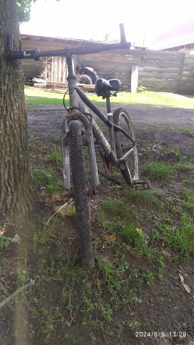 Велосипед продам