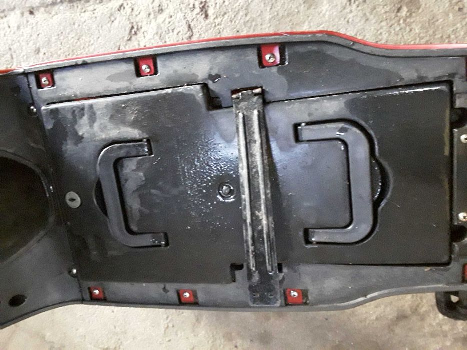 Vendo  Moto eletrica