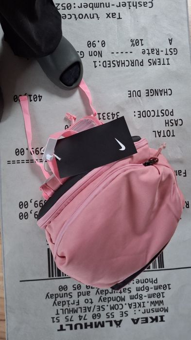 Plecak nike elite bag 32 l