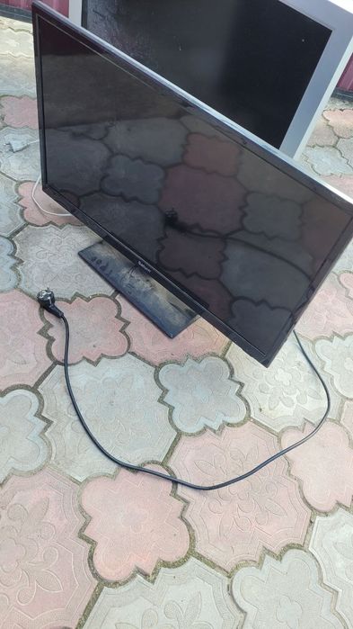 Телевізор Сатурн