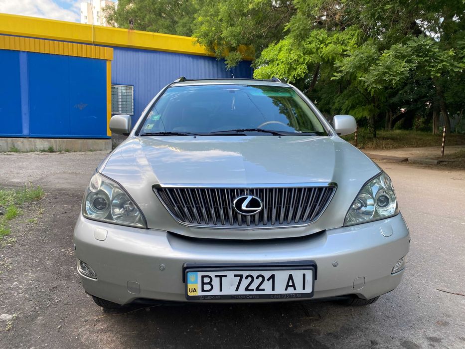 Lexus RX300 2004