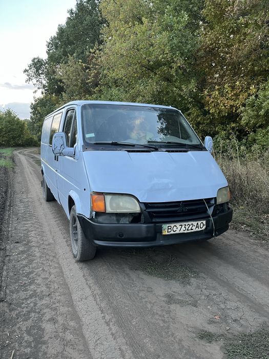 Продам Форд Транзит