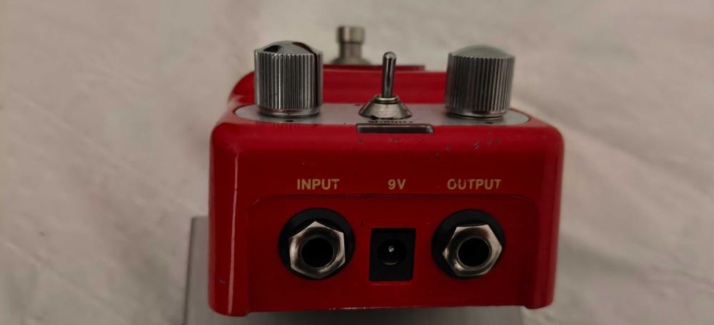 T-Rex Tone bug Phaser/Chorus