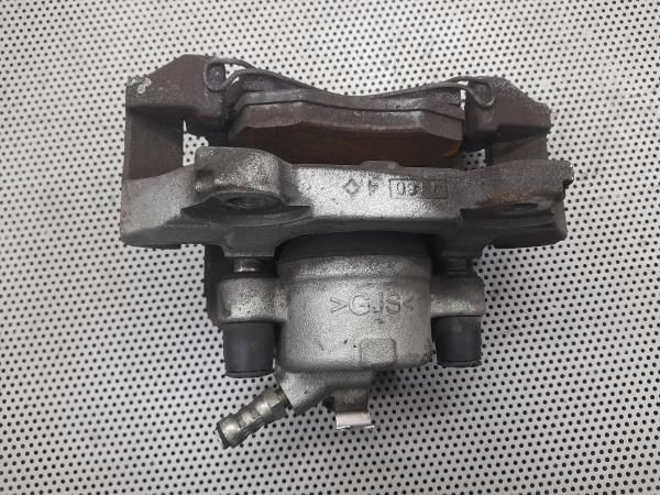 Pinça travão / maxila de travão frente direita FIAT Grande Punto (199_